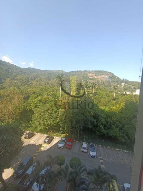 Conheça 452ae82a-1a3c-4e5f-94d9-98424e do imóvel - Apartamento 2 quartos à venda Itanhangá, Rio de Janeiro - R$ 260.000 - BGAP20214 - 6 452ae82a-1a3c-4e5f-94d9-98424e - 6