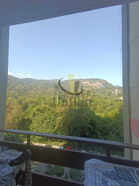 Conheça 46860f03-6801-4680-a651-1bdb83 do imóvel - Apartamento 2 quartos à venda Itanhangá, Rio de Janeiro - R$ 260.000 - BGAP20214 - 5 46860f03-6801-4680-a651-1bdb83 - 5