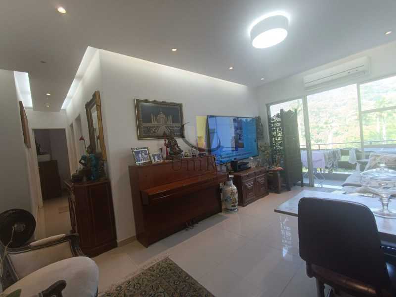 Conheça d5e337da-599d-499a-a9c9-37d24c do imóvel - Apartamento 2 quartos à venda Itanhangá, Rio de Janeiro - R$ 260.000 - BGAP20214 - 4 d5e337da-599d-499a-a9c9-37d24c - 4