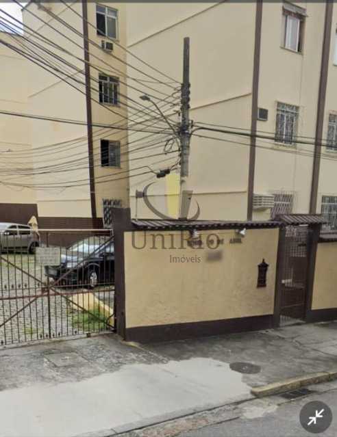Conheça WhatsApp Image 2024-04-24 at 1 do imóvel - Apartamento 2 quartos à venda Praça Seca, Rio de Janeiro - R$ 150.000 - FRAP21972 - 5 WhatsApp Image 2024-04-24 at 1 - 5