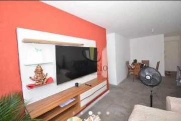 Apartamento 2 quartos à venda Praça Seca, Rio de Janeiro - R$ 125.000 - FRAP21975
