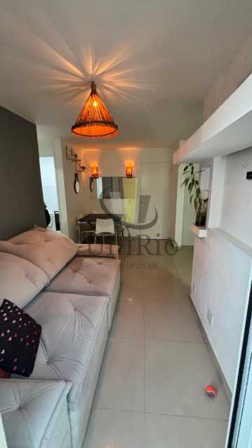 Conheça 000a3e61-1803-407d-b519-017d35 do imóvel - Apartamento 2 quartos à venda Curicica, Rio de Janeiro - R$ 273.000 - FRAP21976 - 4 000a3e61-1803-407d-b519-017d35 - 4