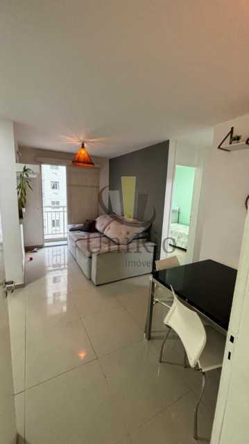 Conheça 57083b99-f31a-461d-80d8-9073a8 do imóvel - Apartamento 2 quartos à venda Curicica, Rio de Janeiro - R$ 273.000 - FRAP21976 - 5 57083b99-f31a-461d-80d8-9073a8 - 5
