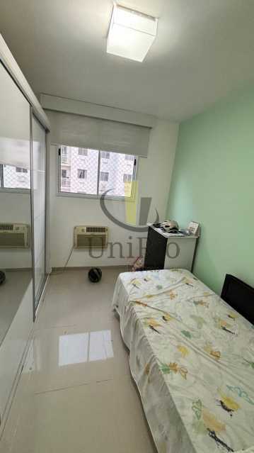Conheça f623a8a5-abf9-422c-9797-647eb7 do imóvel - Apartamento 2 quartos à venda Curicica, Rio de Janeiro - R$ 273.000 - FRAP21976 - 6 f623a8a5-abf9-422c-9797-647eb7 - 6