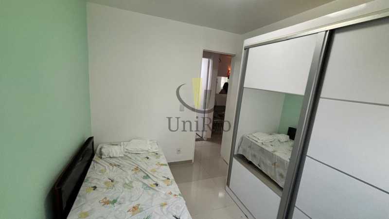 Conheça 8e1a6426-2ffc-4250-949e-702d27 do imóvel - Apartamento 2 quartos à venda Curicica, Rio de Janeiro - R$ 273.000 - FRAP21976 - 7 8e1a6426-2ffc-4250-949e-702d27 - 7