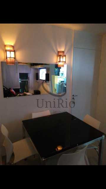Conheça 98d442c3-0efb-4e39-abb0-3e2639 do imóvel - Apartamento 2 quartos à venda Curicica, Rio de Janeiro - R$ 273.000 - FRAP21976 - 8 98d442c3-0efb-4e39-abb0-3e2639 - 8