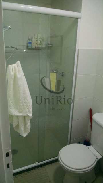 Conheça 1ae66ab1-5d36-412f-a0c4-d2b0e1 do imóvel - Apartamento 2 quartos à venda Curicica, Rio de Janeiro - R$ 273.000 - FRAP21976 - 10 1ae66ab1-5d36-412f-a0c4-d2b0e1 - 10