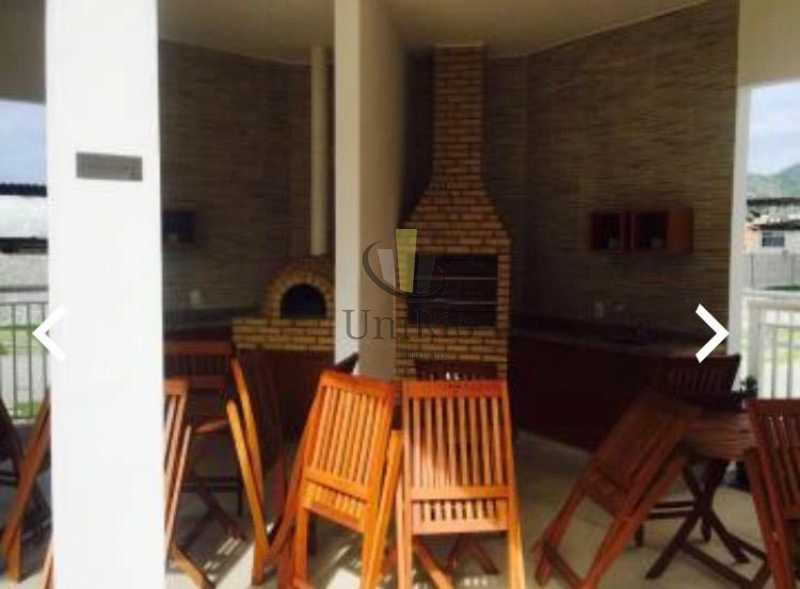 Conheça 22d7c314-4b15-494c-84bb-41871d do imóvel - Apartamento 2 quartos à venda Curicica, Rio de Janeiro - R$ 273.000 - FRAP21976 - 16 22d7c314-4b15-494c-84bb-41871d - 16