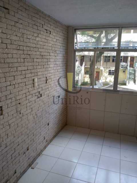 Conheça 62cccfb5-af69-41d3-8298-71b2ce do imóvel - Apartamento 2 quartos à venda Taquara, Rio de Janeiro - R$ 180.000 - BGAP20216 - 4 62cccfb5-af69-41d3-8298-71b2ce - 4