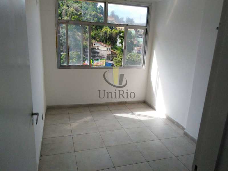Conheça 28f966f5-d866-49f4-8bc4-0e118d do imóvel - Apartamento 2 quartos à venda Taquara, Rio de Janeiro - R$ 180.000 - BGAP20216 - 7 28f966f5-d866-49f4-8bc4-0e118d - 7