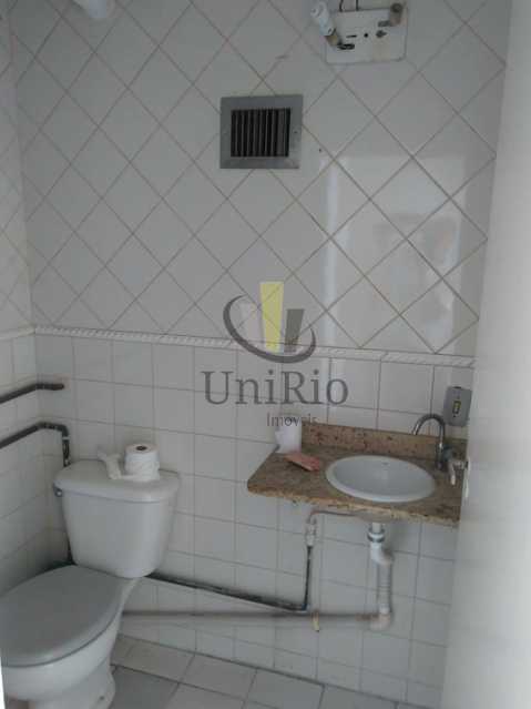 Conheça 5561884e-6462-4523-b651-0f35ae do imóvel - Apartamento 2 quartos à venda Taquara, Rio de Janeiro - R$ 180.000 - BGAP20216 - 8 5561884e-6462-4523-b651-0f35ae - 8