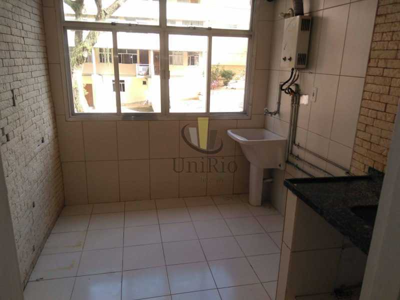 Conheça 3f6e4059-1e25-4435-b5a8-830193 do imóvel - Apartamento 2 quartos à venda Taquara, Rio de Janeiro - R$ 180.000 - BGAP20216 - 6 3f6e4059-1e25-4435-b5a8-830193 - 6