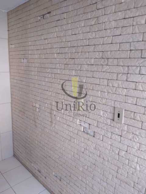 Conheça 0d07eecf-50d9-446e-8d01-492181 do imóvel - Apartamento 2 quartos à venda Taquara, Rio de Janeiro - R$ 180.000 - BGAP20216 - 5 0d07eecf-50d9-446e-8d01-492181 - 5