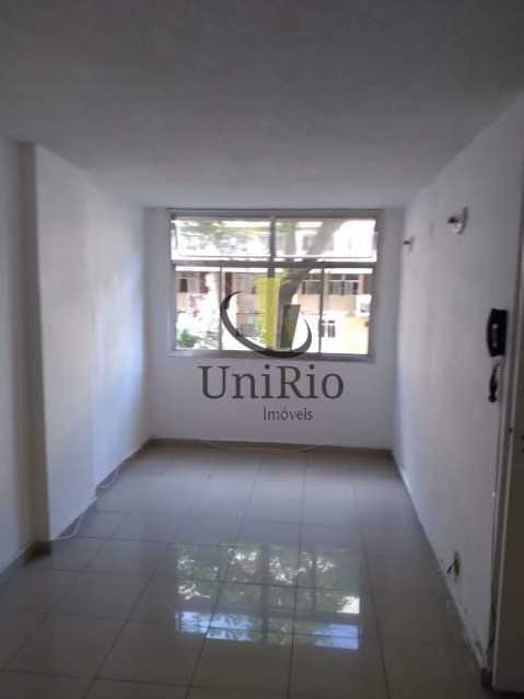 Conheça 01 do imóvel - Apartamento 2 quartos à venda Taquara, Rio de Janeiro - R$ 180.000 - BGAP20216 - 13 01 - 13