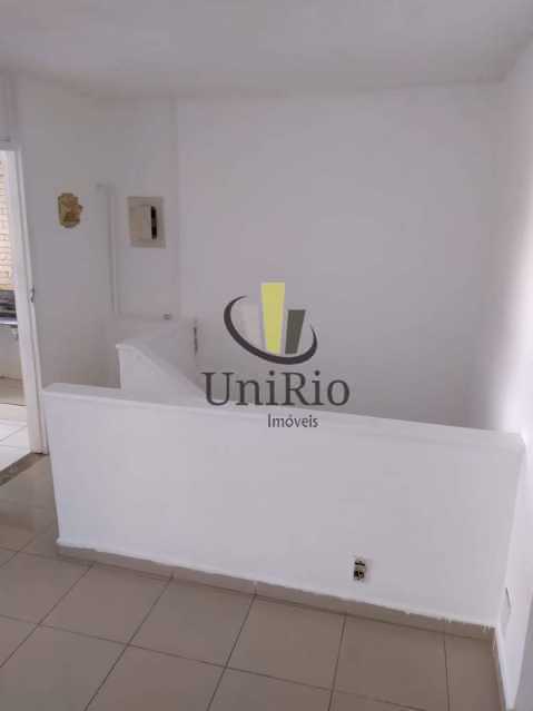 Conheça 02 do imóvel - Apartamento 2 quartos à venda Taquara, Rio de Janeiro - R$ 180.000 - BGAP20216 - 14 02 - 14
