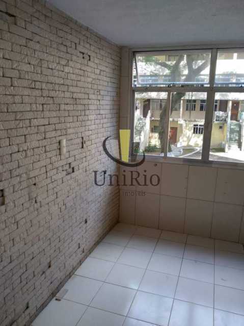 Conheça 03 do imóvel - Apartamento 2 quartos à venda Taquara, Rio de Janeiro - R$ 180.000 - BGAP20216 - 15 03 - 15
