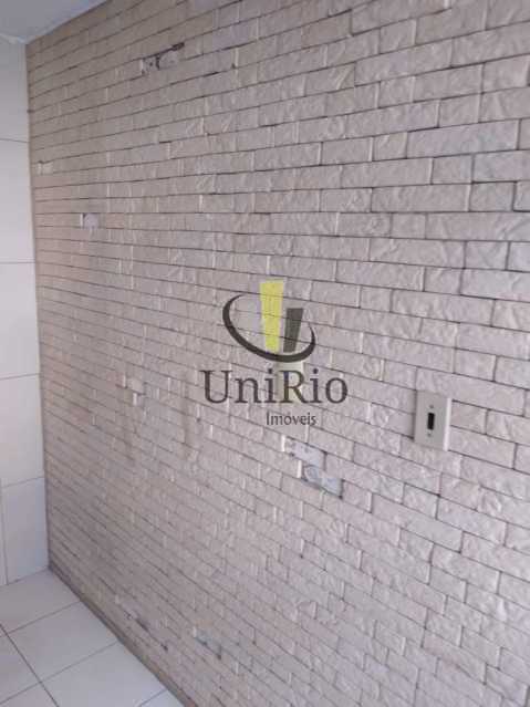 Conheça 04 do imóvel - Apartamento 2 quartos à venda Taquara, Rio de Janeiro - R$ 180.000 - BGAP20216 - 16 04 - 16