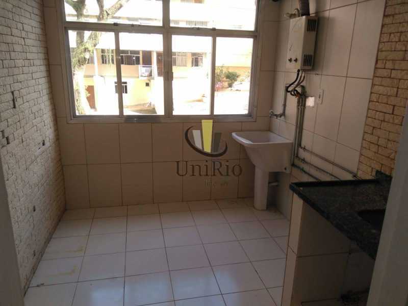 Conheça 05 do imóvel - Apartamento 2 quartos à venda Taquara, Rio de Janeiro - R$ 180.000 - BGAP20216 - 17 05 - 17