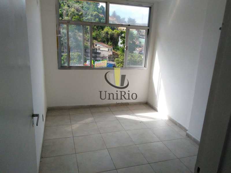 Conheça 07 do imóvel - Apartamento 2 quartos à venda Taquara, Rio de Janeiro - R$ 180.000 - BGAP20216 - 19 07 - 19