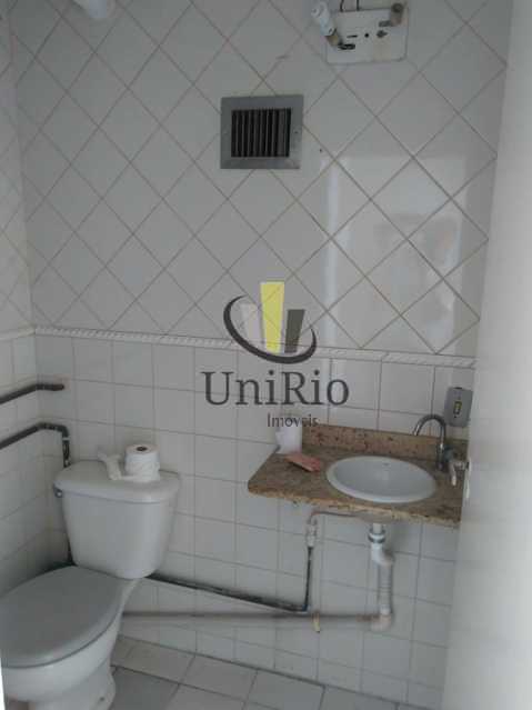 Conheça 08 do imóvel - Apartamento 2 quartos à venda Taquara, Rio de Janeiro - R$ 180.000 - BGAP20216 - 20 08 - 20
