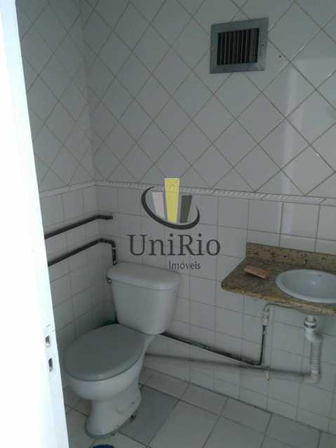 Conheça 09 do imóvel - Apartamento 2 quartos à venda Taquara, Rio de Janeiro - R$ 180.000 - BGAP20216 - 21 09 - 21