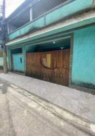 Casa 2 quartos à venda Bangu, Rio de Janeiro - R$ 320.000 - BGCA20061