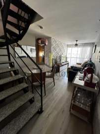Imperdível - Cobertura 4 quartos à venda Taquara, Rio de Janeiro - R$ 785.000 - FRCO40041