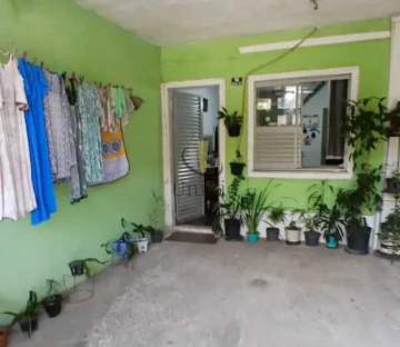 Casa em Condomínio 2 quartos à venda Bangu, Rio de Janeiro - R$ 255.000 - BGCN20071