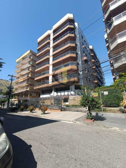 Conheça 021642c0-05cc-4941-aa16-f14131 do imóvel - Apartamento 2 quartos à venda Praça Seca, Rio de Janeiro - R$ 500.000 - BGAP20224 - 24 021642c0-05cc-4941-aa16-f14131 - 24