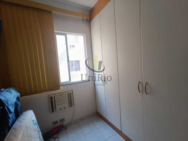 Conheça 0d9de844-6642-45b2-8f5d-fef6eb do imóvel - Apartamento 2 quartos à venda Praça Seca, Rio de Janeiro - R$ 500.000 - BGAP20224 - 14 0d9de844-6642-45b2-8f5d-fef6eb - 14