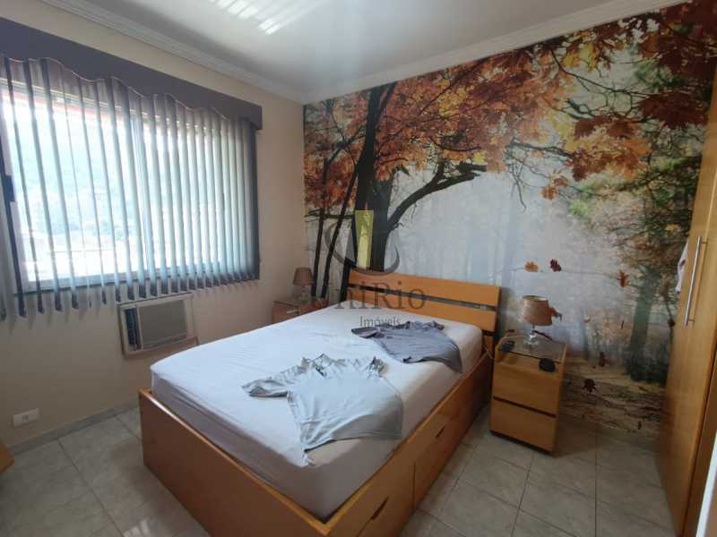Conheça 1fabdd2d-6875-4b5a-a088-f02989 do imóvel - Apartamento 2 quartos à venda Praça Seca, Rio de Janeiro - R$ 500.000 - BGAP20224 - 12 1fabdd2d-6875-4b5a-a088-f02989 - 12