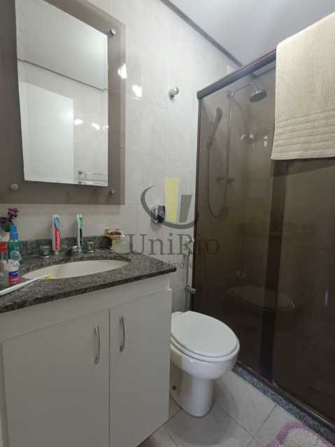 Conheça 91458cce-43f8-4064-80c0-cd4aa1 do imóvel - Apartamento 2 quartos à venda Praça Seca, Rio de Janeiro - R$ 500.000 - BGAP20224 - 17 91458cce-43f8-4064-80c0-cd4aa1 - 17