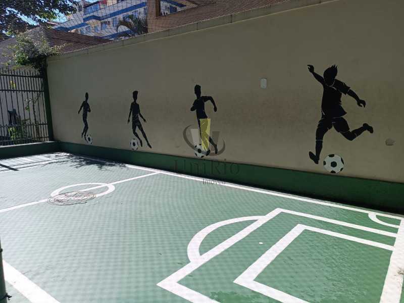 Conheça 8748172d-d251-4249-9cc7-d5556d do imóvel - Apartamento 2 quartos à venda Praça Seca, Rio de Janeiro - R$ 500.000 - BGAP20224 - 29 8748172d-d251-4249-9cc7-d5556d - 29