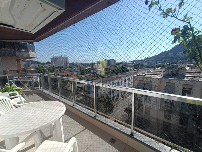 Conheça a95cf97e-29f4-46fd-8de9-f1de92 do imóvel - Apartamento 2 quartos à venda Praça Seca, Rio de Janeiro - R$ 500.000 - BGAP20224 - 4 a95cf97e-29f4-46fd-8de9-f1de92 - 4