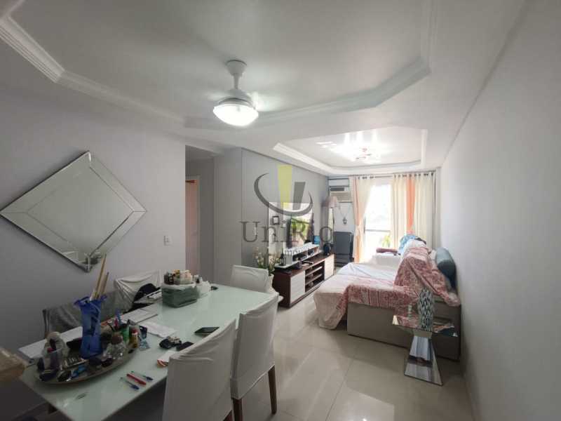 Conheça 41ce8740-9eec-4455-8179-777275 do imóvel - Apartamento 2 quartos à venda Praça Seca, Rio de Janeiro - R$ 500.000 - BGAP20224 - 1 41ce8740-9eec-4455-8179-777275 - 1