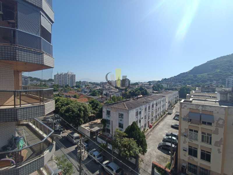 Conheça ab05b8a9-52ee-4a06-83cb-a5e87e do imóvel - Apartamento 2 quartos à venda Praça Seca, Rio de Janeiro - R$ 500.000 - BGAP20224 - 7 ab05b8a9-52ee-4a06-83cb-a5e87e - 7