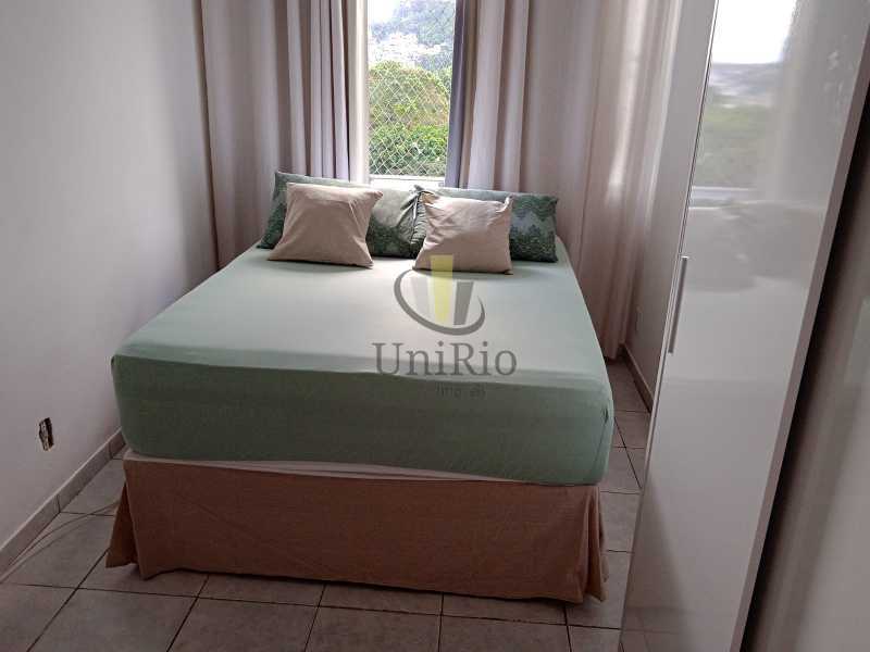 Conheça 78d123a8-9d1e-4abb-bc42-853912 do imóvel - Apartamento 2 quartos à venda Itanhangá, Rio de Janeiro - R$ 190.000 - BGAP20222 - 7 78d123a8-9d1e-4abb-bc42-853912 - 7