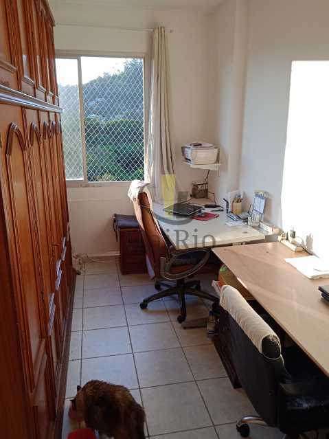 Conheça 9c3a3a54-6a2e-45b9-85ef-1cb17d do imóvel - Apartamento 2 quartos à venda Itanhangá, Rio de Janeiro - R$ 190.000 - BGAP20222 - 10 9c3a3a54-6a2e-45b9-85ef-1cb17d - 10