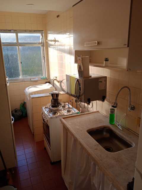 Conheça 82cbceae-1054-4a5c-991b-a0813b do imóvel - Apartamento 2 quartos à venda Itanhangá, Rio de Janeiro - R$ 190.000 - BGAP20222 - 13 82cbceae-1054-4a5c-991b-a0813b - 13