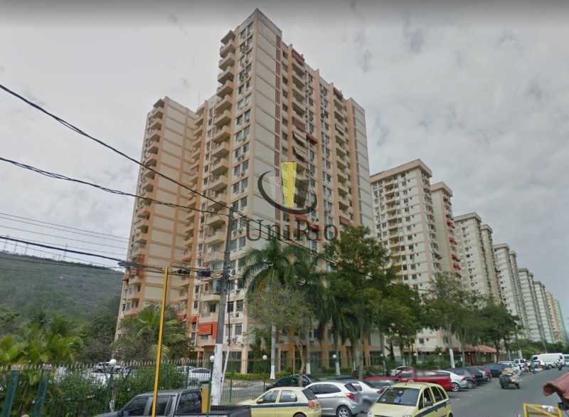Conheça 2211_G1658326837 do imóvel - Apartamento 2 quartos à venda Itanhangá, Rio de Janeiro - R$ 190.000 - BGAP20222 - 20 2211_G1658326837 - 20