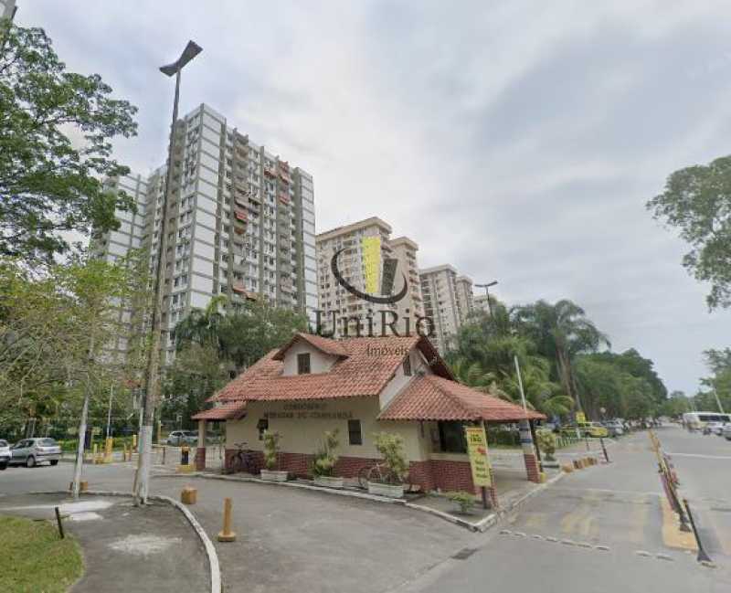 Conheça 2211_G1658326835 do imóvel - Apartamento 2 quartos à venda Itanhangá, Rio de Janeiro - R$ 190.000 - BGAP20222 - 18 2211_G1658326835 - 18