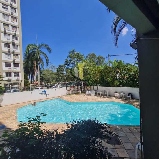 Conheça 2211_G1658326786 do imóvel - Apartamento 2 quartos à venda Itanhangá, Rio de Janeiro - R$ 190.000 - BGAP20222 - 26 2211_G1658326786 - 26