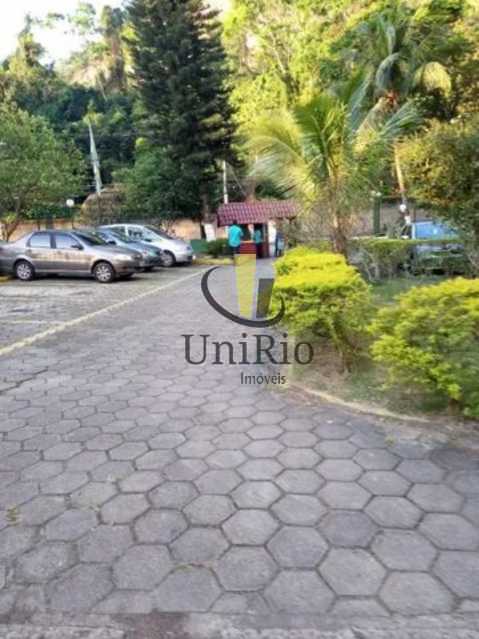 Conheça 3466_G1695394115 do imóvel - Apartamento 2 quartos à venda Itanhangá, Rio de Janeiro - R$ 190.000 - BGAP20222 - 25 3466_G1695394115 - 25