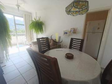 Imperdível - Apartamento 2 quartos à venda Itanhangá, Rio de Janeiro - R$ 190.000 - BGAP20222