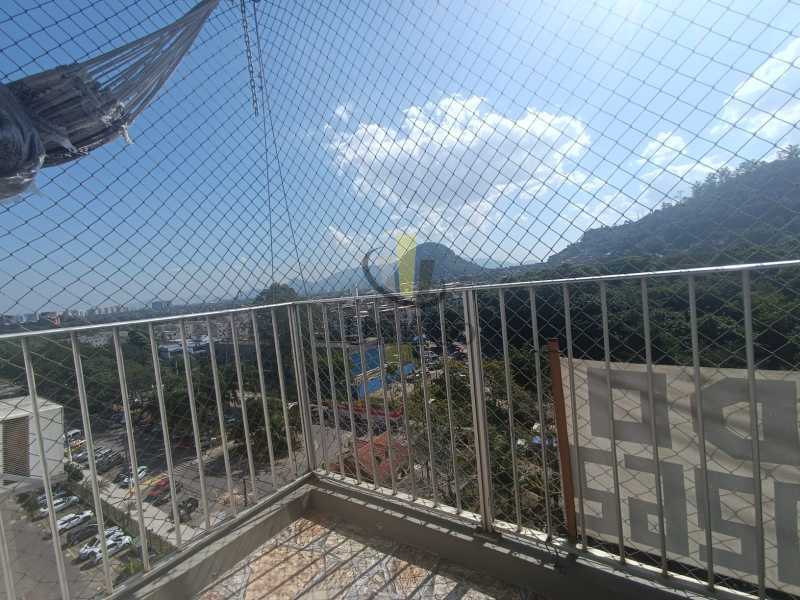 Conheça 712cfd7e-3f8f-4560-adc4-cfa03f do imóvel - Apartamento 2 quartos à venda Itanhangá, Rio de Janeiro - R$ 190.000 - BGAP20222 - 6 712cfd7e-3f8f-4560-adc4-cfa03f - 6