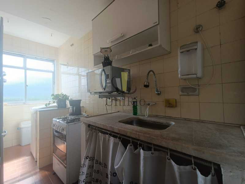 Conheça d65e5bfc-1a4a-472f-9d0c-4e1950 do imóvel - Apartamento 2 quartos à venda Itanhangá, Rio de Janeiro - R$ 190.000 - BGAP20222 - 16 d65e5bfc-1a4a-472f-9d0c-4e1950 - 16