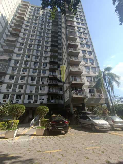 Conheça 8edbc1a3-0d76-452c-ad24-96b216 do imóvel - Apartamento 2 quartos à venda Itanhangá, Rio de Janeiro - R$ 190.000 - BGAP20222 - 21 8edbc1a3-0d76-452c-ad24-96b216 - 21