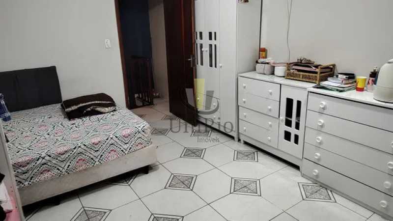 Conheça 230439638121138 do imóvel - Casa em Condomínio 4 quartos à venda Bangu, Rio de Janeiro - R$ 540.000 - BGCN40012 - 4 230439638121138 - 4