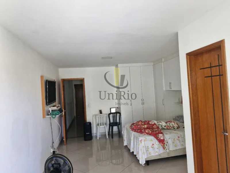 Conheça 495474871974308 do imóvel - Casa em Condomínio 4 quartos à venda Taquara, Rio de Janeiro - R$ 888.000 - FRCN40106 - 4 495474871974308 - 4