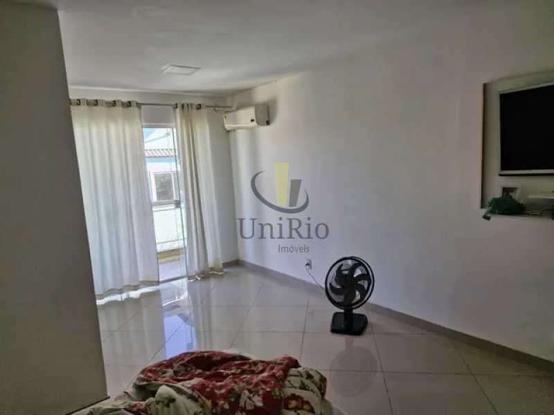 Conheça 498451759983463 do imóvel - Casa em Condomínio 4 quartos à venda Taquara, Rio de Janeiro - R$ 888.000 - FRCN40106 - 5 498451759983463 - 5